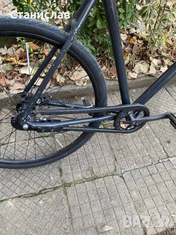 vanmoof, велосипед ванмууф, снимка 3 - Велосипеди - 52508855