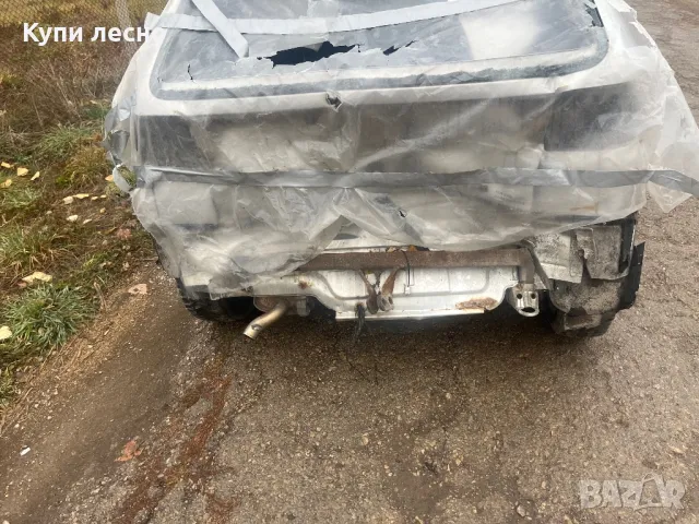 Сеат Ибиза 1,9 тди 90 кс, снимка 3 - Части - 47915094