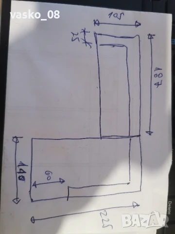 Висок клас ъглов диван Нани, снимка 15 - Дивани и мека мебел - 50623673