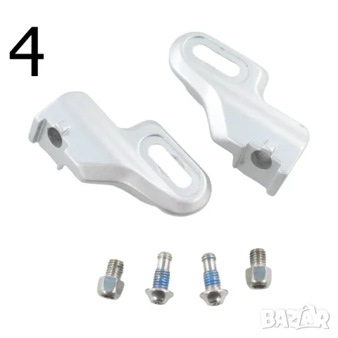 Части за захващане на команди MatchMaker ShiftMix I-Spec адаптори преходници, снимка 9 - Части за велосипеди - 48174050