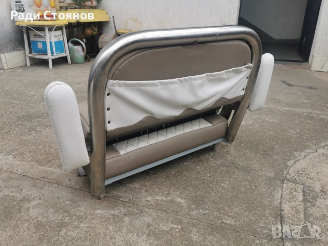 Капитански стол за лодка, снимка 4 - Водни спортове - 51119421