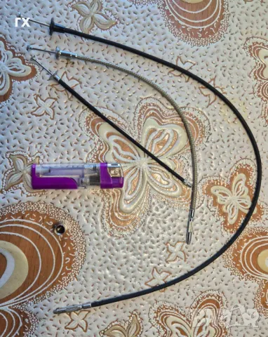 Фото аксесоари жила, държачи и други, Minolta държач за lr44, снимка 5 - Чанти, стативи, аксесоари - 39109319