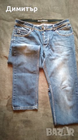 Нови мъжки дънки, снимка 3 - Дънки - 35035167