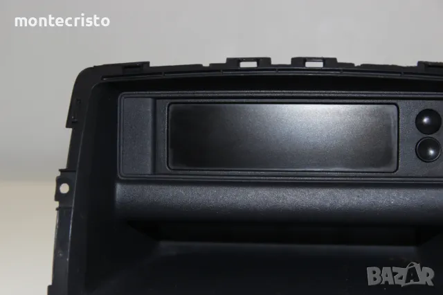 Дисплей Opel Vivaro (2011-2014г.) дисплеи 280348139RA / 280348139R-A / 280348139R, снимка 2 - Части - 47399953