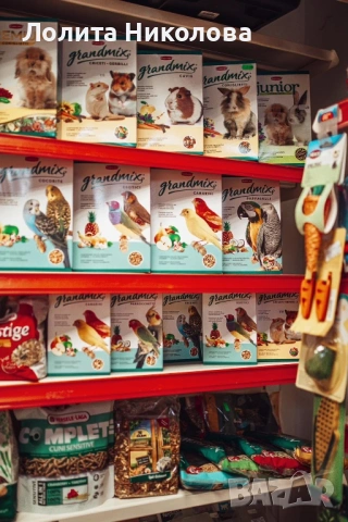 Продавам разработен бизнес със Зоомагазин, снимка 12 - Продажба или споделяне на готов бизнес - 53593117