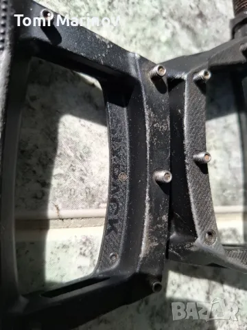 педали Sixpack , снимка 4 - Части за велосипеди - 49449144
