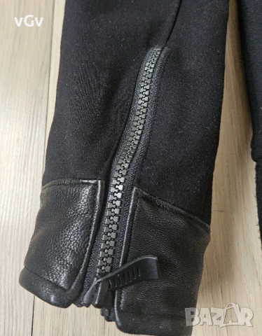 Мъжко яке Harley Davidson Cordura - XL, снимка 7 - Якета - 53307634