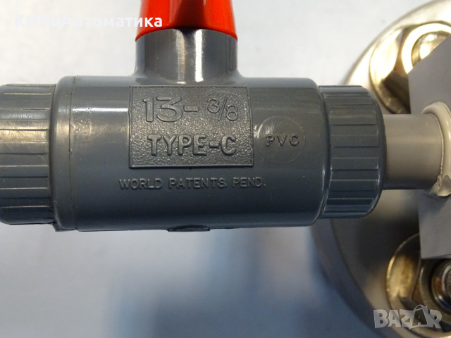 детектор Bionics Instrument SH-1100FC 2, снимка 6 - Резервни части за машини - 36530919