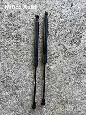 Амортисьори преден капак оригинални БМВ Е90 91 BMW