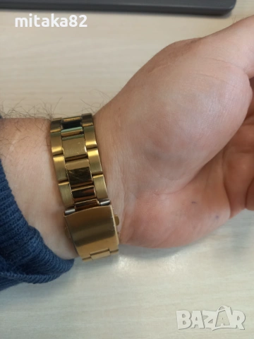 Мъжки часовник Casio, снимка 3 - Мъжки - 53426806