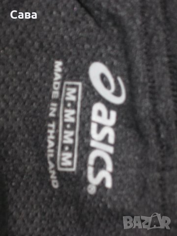 Шорти ASICS   мъжки,М, снимка 7 - Спортни дрехи, екипи - 36770492