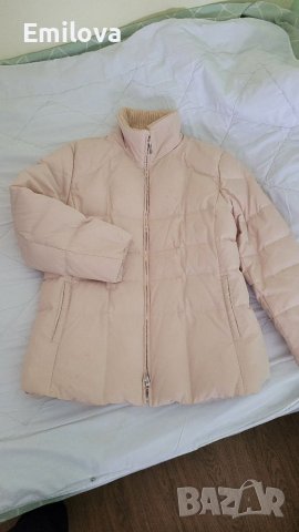 Италианско дамско яке, снимка 6 - Якета - 38237844