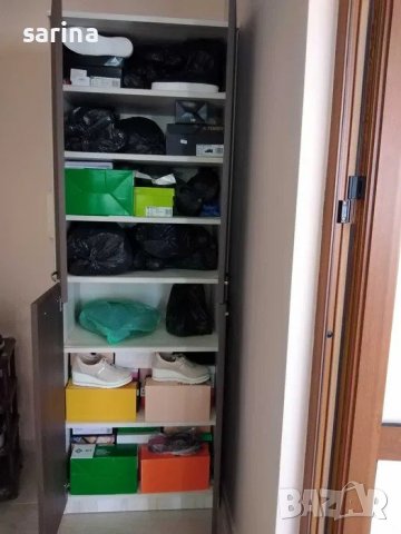 Антре и шкаф за обувки, снимка 5 - Портманта - 36729421