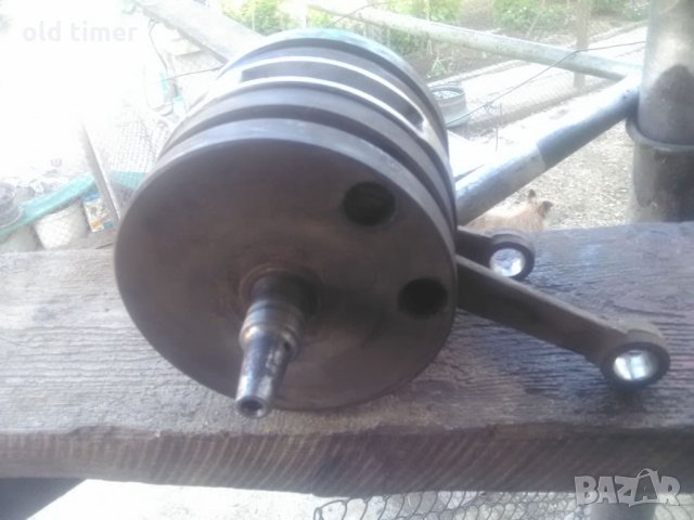 части за чз чезе чезет 350 6 и 12 волта, снимка 10 - Части - 33516547