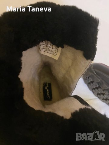 Детски ботушки, снимка 3 - Детски боти и ботуши - 43008106