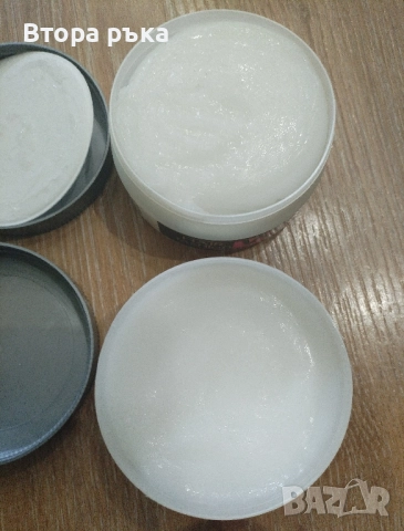 BioFresh Восък за коса със силна фиксация 100 мл за мъже, снимка 4 - Продукти за коса - 52026927