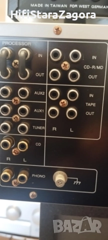 Marantz PM7000, снимка 9 - Ресийвъри, усилватели, смесителни пултове - 52026024