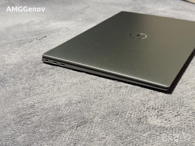 15.6’FHD+IPS 500nits/i9-12900H/RTX A2000 8GB/Precision 5570/32GB/512GB, снимка 6 - Лаптопи за работа - 52495186