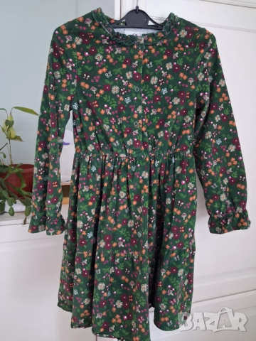 Детска рокличка