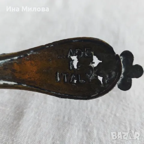 Старинни свещници, снимка 6 - Антикварни и старинни предмети - 49784289