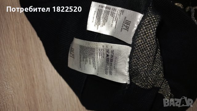 Рокля туника със сребърни и златни елементи , снимка 4 - Рокли - 43058937