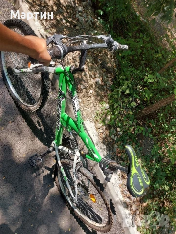 колело InterBike , снимка 1