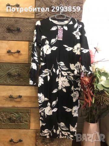 Рокля Форнарина 1*С Fornarina dress*, снимка 7 - Рокли - 39050932