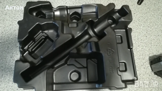 Вложки за Makita Makpac куфари