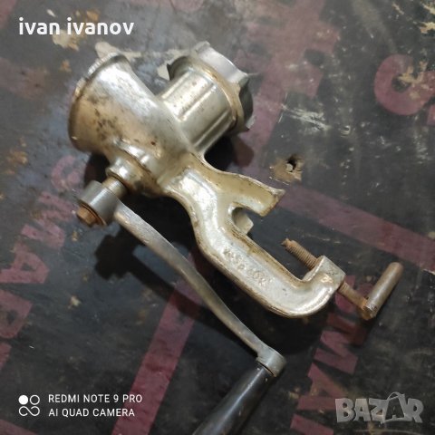 Месомелачка, снимка 4 - Месомелачки - 33463584