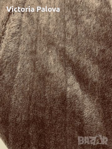 Луксозно палто/шуба от алпака COLLECTION VON GOLLAS, снимка 5 - Палта, манта - 43482474