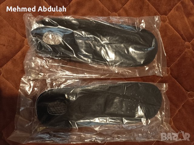 Дишащи и термо стелки , снимка 8 - Други - 43343171