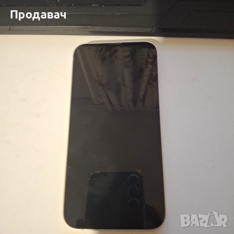 Apple Iphone 13 128 GB Starlight за части !