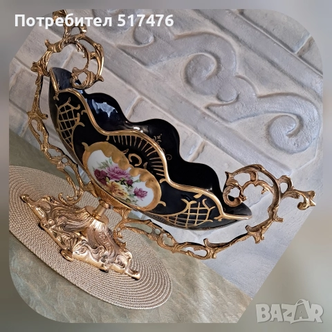 Фруктиера/ център за маса