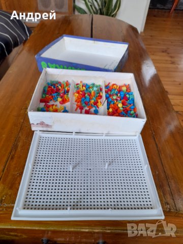 Стара Мозайка 8, снимка 2 - Други ценни предмети - 44100032