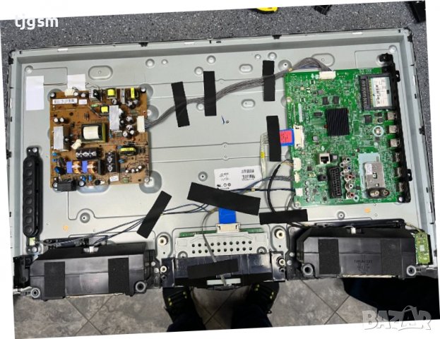 Smart TV LG 32LA620v на части , снимка 3 - Части и Платки - 38247773