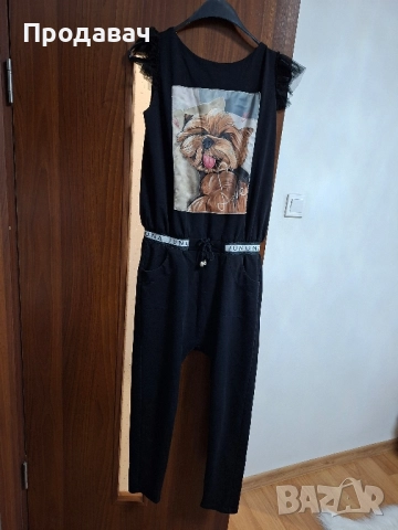 Гащеризон Юнона