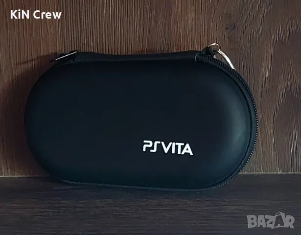 PSVita Slim - (Playstation vita 2000 model), снимка 7 - PlayStation конзоли - 49228315