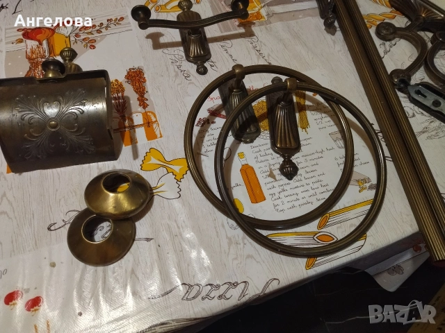 Аксесоари за баня, снимка 6 - Други стоки за дома - 53009843