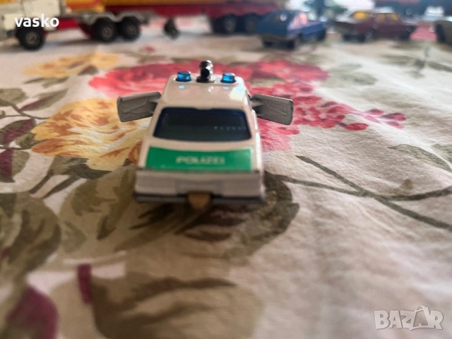 Английски Мачбокс, снимка 5 - Колекции - 52652132