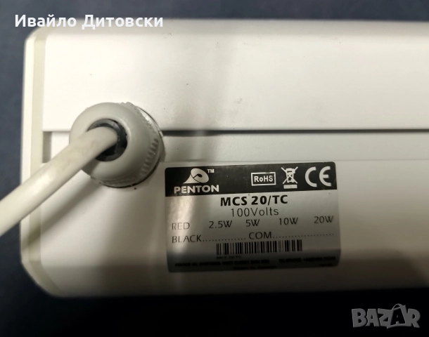 ACCENT HPAM-8X8-G2 , снимка 9 - Други - 52956362