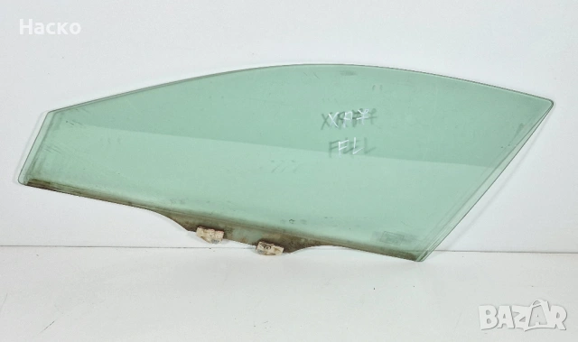 Предно Ляво Странично Стъкло Прозорец Врата Honda Accord 7 VII Хонда Акорд 7 2003-2008