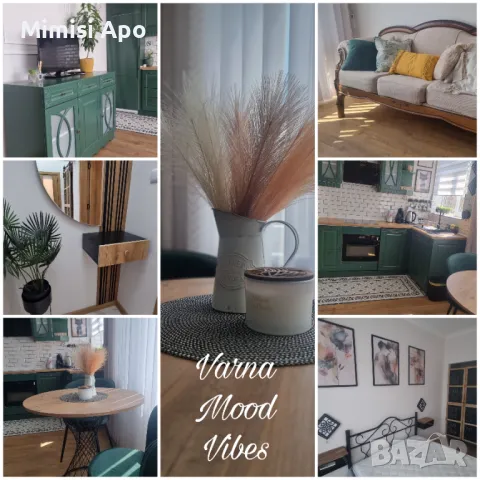 Нощувки Варна идеален център-Севастопол, снимка 1