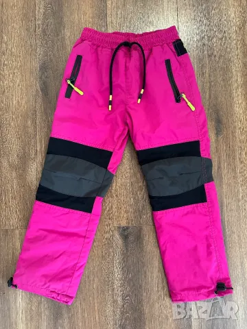Детски ски панталон