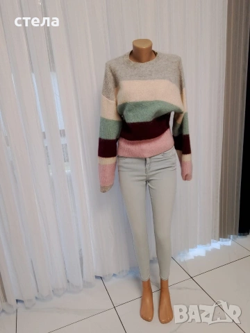 Drehi za prodavane – vs po 5 €! ✨ 📏 Razmeri S–L 👚 Moderni i udobni 📩 Pishi na lichno, снимка 11 - Дънки - 53302857