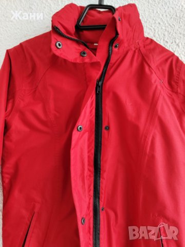 Яке тип работно, снимка 2 - Якета - 43811857