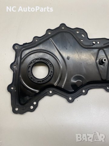 Страничен метален капак за верига за Mercedes X class Nissan Navara 2.3 190 коня 26715R 2018, снимка 8 - Части - 43104070