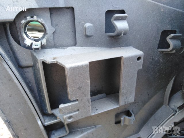 Броня Предна Мерцедес S класа W222  оригинална , снимка 12 - Части - 32562231