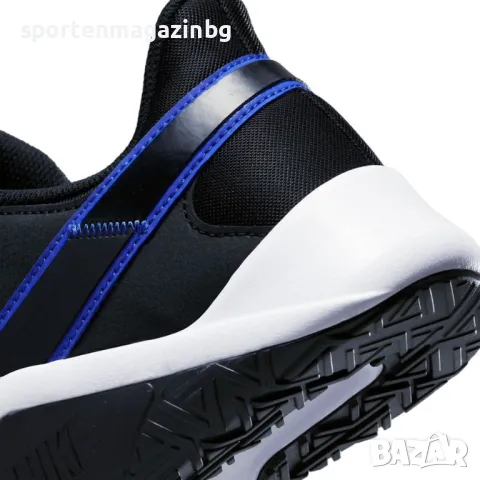 Мъжки маратонки Nike Legend Essential 2, снимка 7 - Маратонки - 47382968