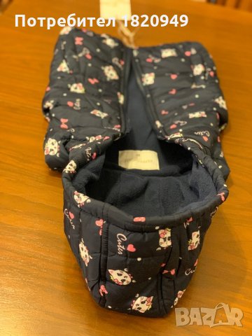 Нови детски дрешки, снимка 4 - Бебешки рокли - 35414484