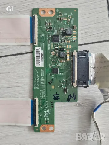 LG 43LT340C0ZB, снимка 6 - Части и Платки - 49110281